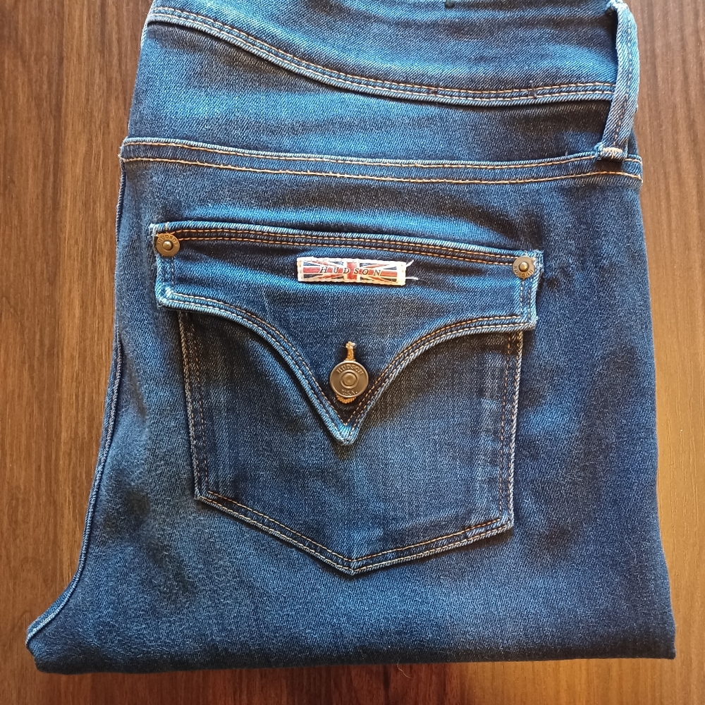 Hudson Jeans